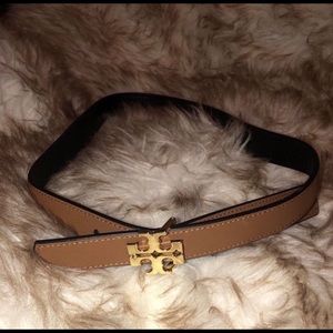 Tory Burch belt